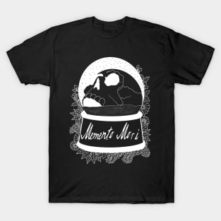 Memento Mori T-Shirt